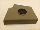 Hummer H2 Passenger Right B Pillar & D Pillar Trim Set-10