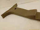 Hummer H2 Driver Left B Pillar & D Pillar Trim Set-5
