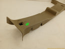Hummer H2 Driver Left B Pillar & D Pillar Trim Set-7