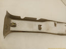Hummer H2 Driver Left B Pillar & D Pillar Trim Set-10