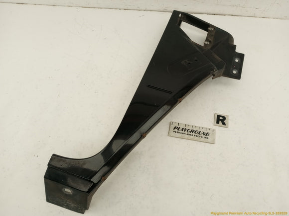 Hummer H2 Passenger Right Front Fender Panel