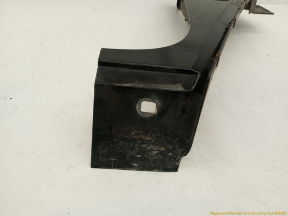 Hummer H2 Passenger Right Front Fender Panel