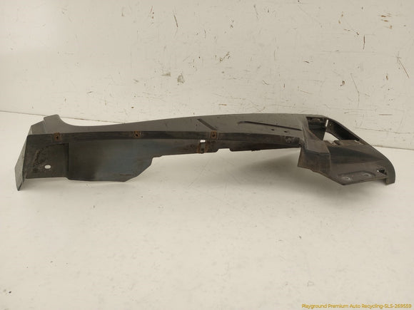 Hummer H2 Passenger Right Front Fender Panel
