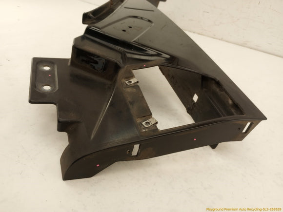 Hummer H2 Passenger Right Front Fender Panel