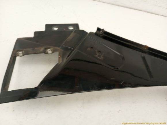 Hummer H2 Passenger Right Front Fender Panel