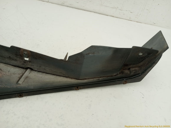 Hummer H2 Passenger Right Front Fender Panel