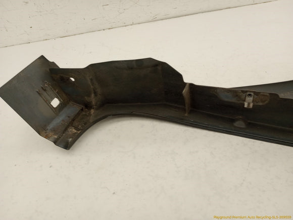Hummer H2 Passenger Right Front Fender Panel