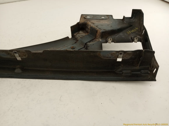 Hummer H2 Passenger Right Front Fender Panel