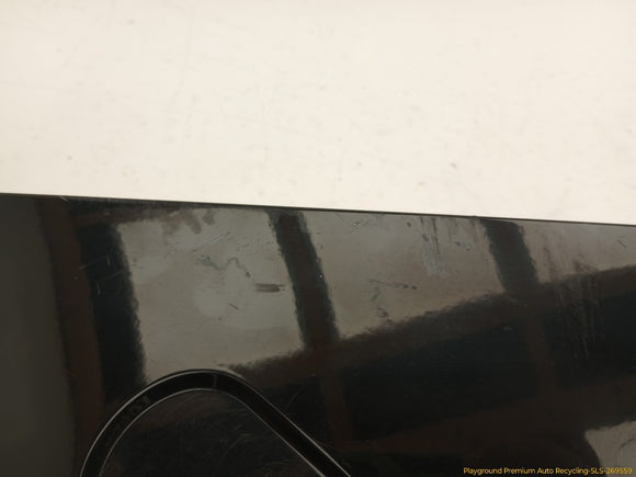 Hummer H2 Passenger Right Front Fender Panel