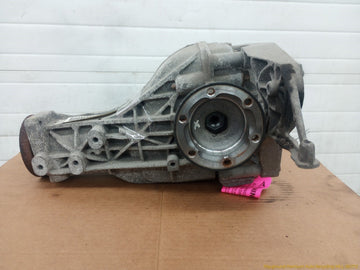 Audi S5 Rear Differential Carrier Assembly - 0