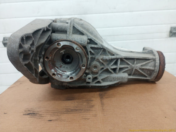 Audi S5 Rear Differential Carrier Assembly