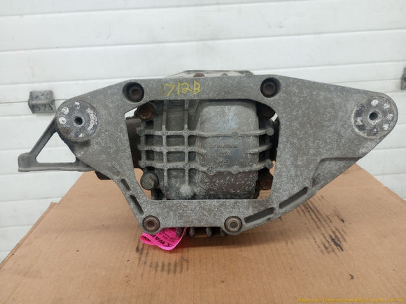 Audi S5 Rear Differential Carrier Assembly