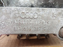 Audi S5 Rear Differential Carrier Assembly-12