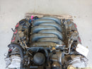 Audi S5 Engine Long Block-5
