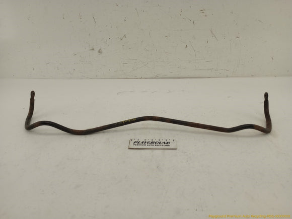Mitsubishi Eclipse Rear Stabilizer Bar