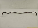Mitsubishi Eclipse Rear Stabilizer Bar-7