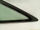 Audi A6 Driver Left Rear Quarter Window Glass-4