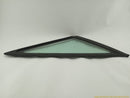 Audi A6 Driver Left Rear Quarter Window Glass-6
