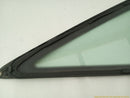 Audi A6 Driver Left Rear Quarter Window Glass-8
