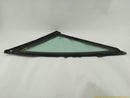 Audi A6 Driver Left Rear Quarter Window Glass-11