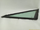 Audi A6 Driver Left Rear Quarter Window Glass-12