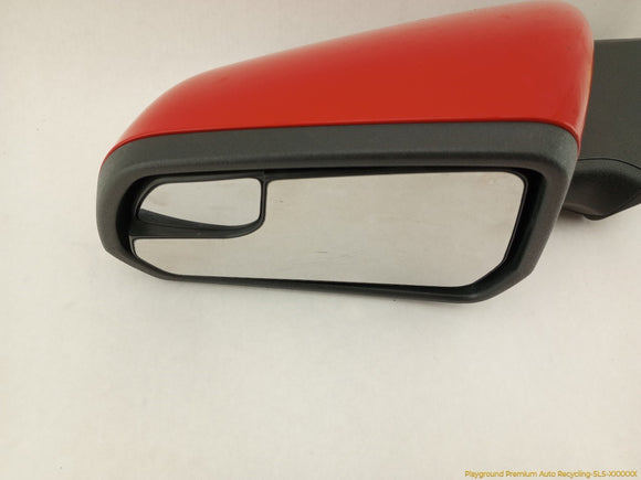 Ford Mustang **AS IS** Driver Left Power Side View Mirror