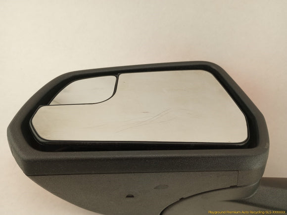 Ford Mustang **AS IS** Driver Left Power Side View Mirror