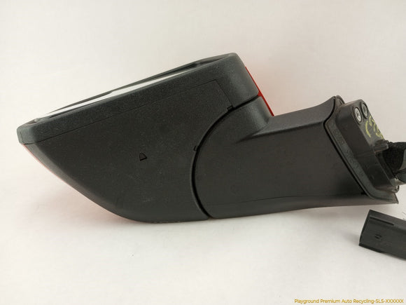 Ford Mustang **AS IS** Driver Left Power Side View Mirror