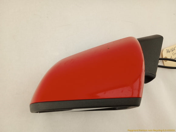 Ford Mustang **AS IS** Driver Left Power Side View Mirror