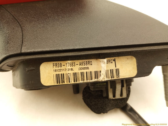 Ford Mustang **AS IS** Driver Left Power Side View Mirror
