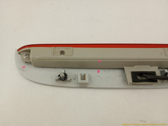 BMW Z3 Third Brake Lamp
