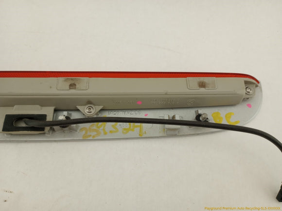 BMW Z3 Third Brake Lamp