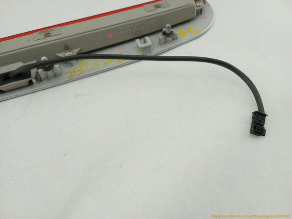 BMW Z3 Third Brake Lamp