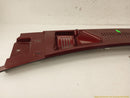 Hummer H2 Cowl Vent Panel-2