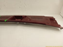 Hummer H2 Cowl Vent Panel-3