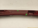 Hummer H2 Cowl Vent Panel-4