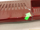 Hummer H2 Cowl Vent Panel-5