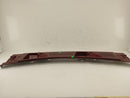 Hummer H2 Cowl Vent Panel-7