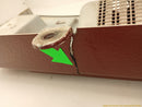Hummer H2 Cowl Vent Panel-12