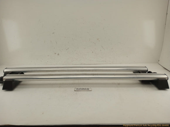 Hummer H2 Pair Of Roof Racks