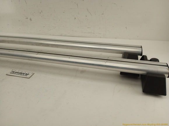 Hummer H2 Pair Of Roof Racks
