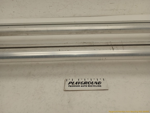 Hummer H2 Pair Of Roof Racks