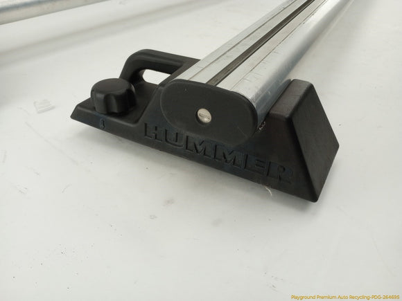 Hummer H2 Pair Of Roof Racks