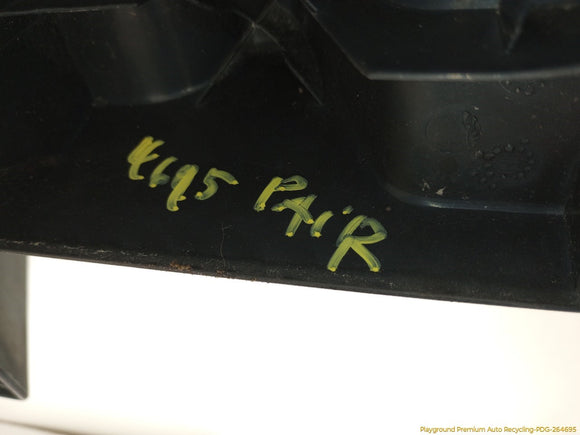 Hummer H2 Pair Of Roof Racks