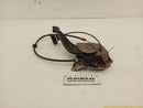 Hummer H2 Emergency Parking Brake Pedal-1