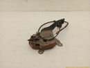 Hummer H2 Emergency Parking Brake Pedal-3