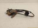 Hummer H2 Emergency Parking Brake Pedal-4