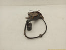Hummer H2 Emergency Parking Brake Pedal-5