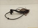 Hummer H2 Emergency Parking Brake Pedal-6