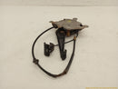 Hummer H2 Emergency Parking Brake Pedal-8